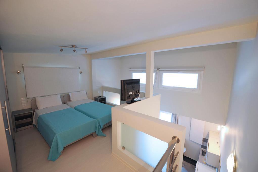 Olympos Beach Villas Litóchoron Luaran gambar